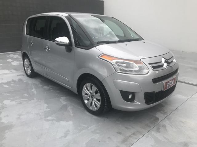 C3 Picasso Excl. 1.6 Flex 16V 5p Aut. - Foto 4
