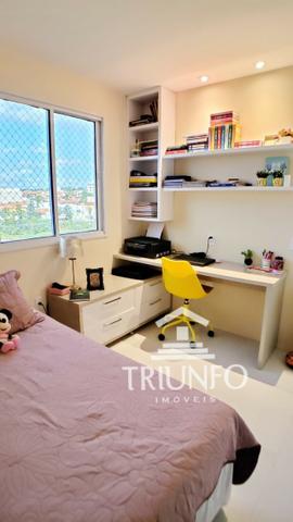 Apartamento no Calhau / Varandas Gran Park / 78 Metros - Foto 4