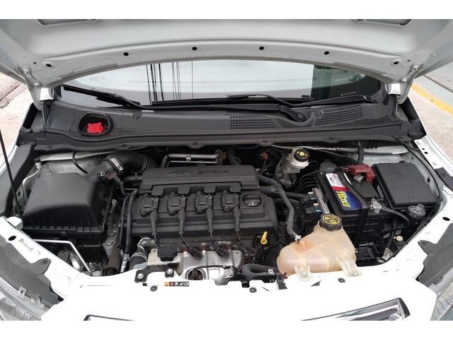 Chevrolet Onix 1.4 LTz SPE4 (Aut) 2015 - Foto 10