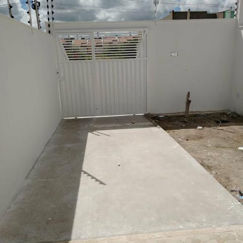 Casa bairro sim - Foto 4