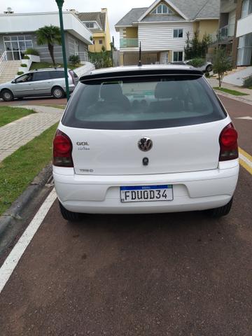 Gol 1.0 Branco 2p 2013 - Foto 2