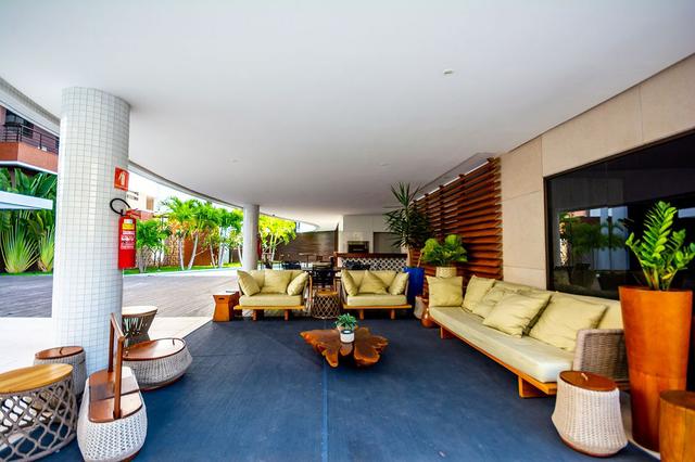 Apartamento Novo Alto Padrão Meireles com 400 m2 - Foto 4