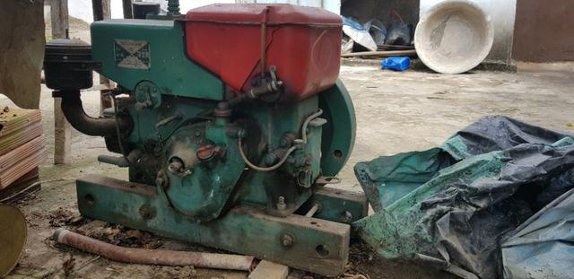 Motor Yanmar - Foto 2