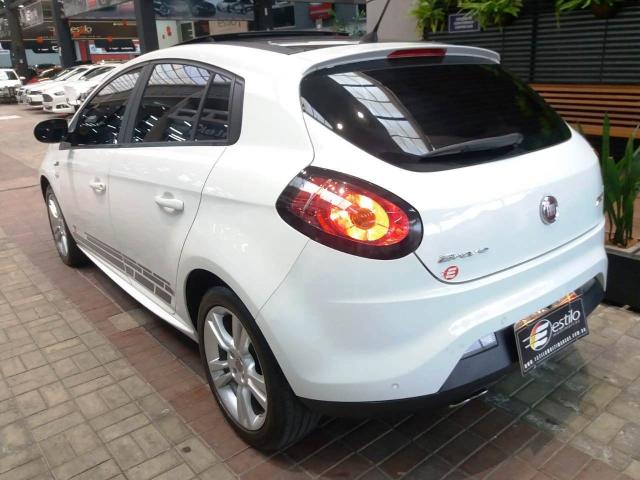 FIAT BRAVO 2013/2014 1.4 16V T-JET GASOLINA 4P MANUAL - Foto 6