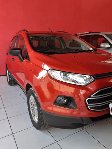 EcoSport 2.0 Automática