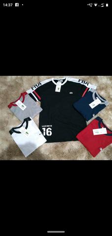 Blusas fio 30 penteado