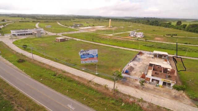 Lote em Condomínio no PONTAS DE PEDRA em GOIANA - PE - Foto 9