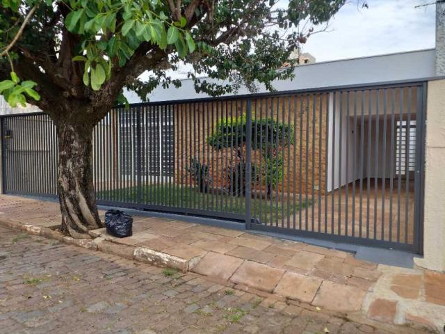 Casas de 3 dormitório(s) no Centro em Araraquara cod: 3078 - Foto 2