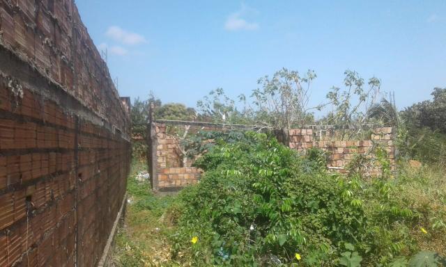 Para Investir! Terreno no Parque Araçagi a 50m da Principal Próximo Palazzo Bufet - Foto 8