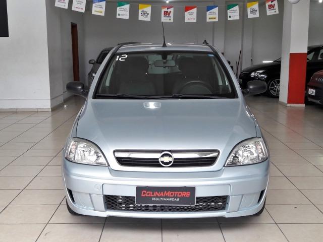 Corsa Hatch 1.4 Maxx *Completo - Foto 2