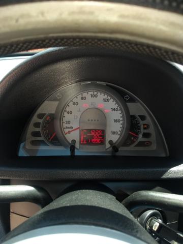 Gol city Trend 1.0 Total flex 8v 4p - Foto 10