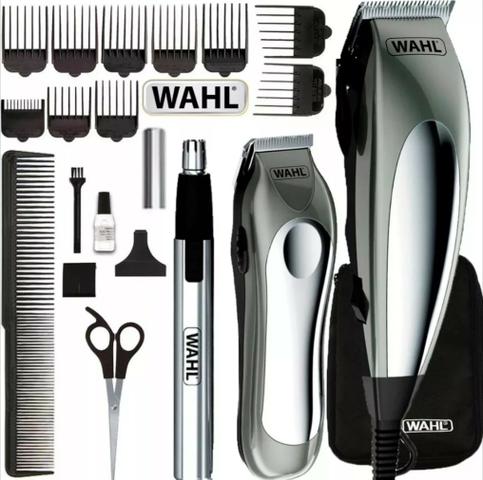 Kit Máquina de corte profissional Wahl