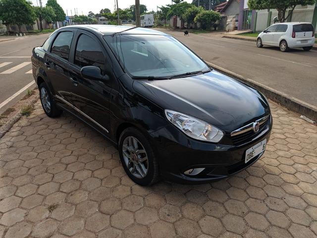 Vendo ou troco Grand Siena 1.6 Dual-Logic - Foto 3