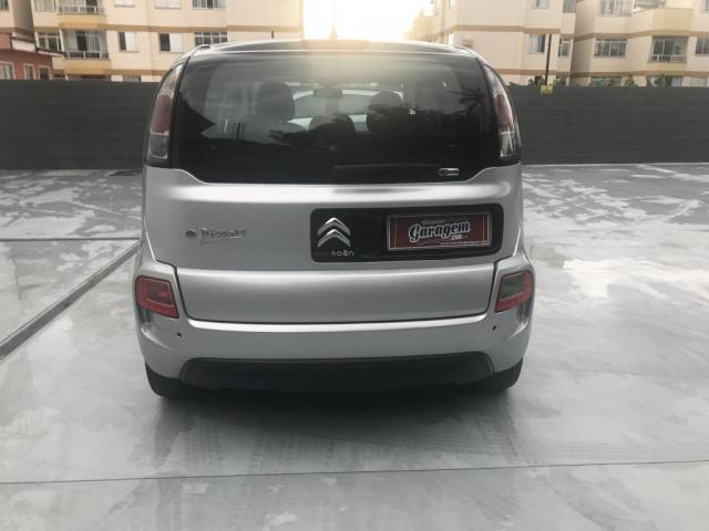 C3 Picasso Excl. 1.6 Flex 16V 5p Aut. - Foto 7