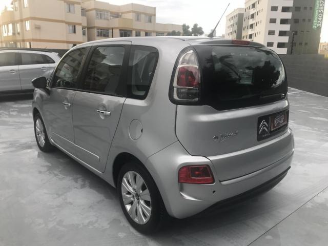 C3 Picasso Excl. 1.6 Flex 16V 5p Aut. - Foto 8