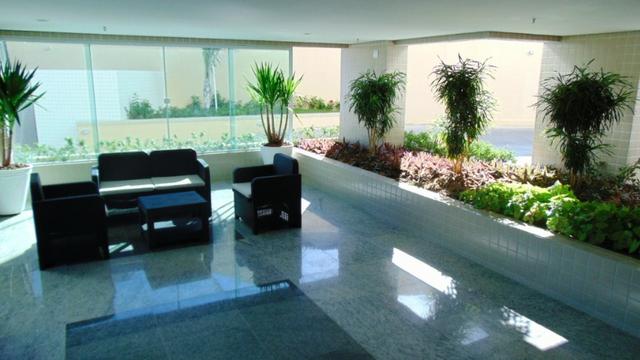 Residencial Marano, Oportunidade, 84m2, Projetado, 21o. Andar, 3 Suítes e 2 Vagas - Foto 9