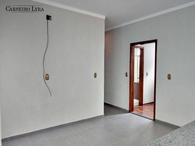 Casa com 3 dormitórios à venda, 330 m² por r$ 370.000,00 - vila sampaio bueno - jaú/sp - Foto 17