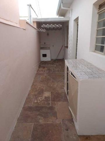 Casas de 3 dormitório(s) no Centro em Araraquara cod: 3078 - Foto 9
