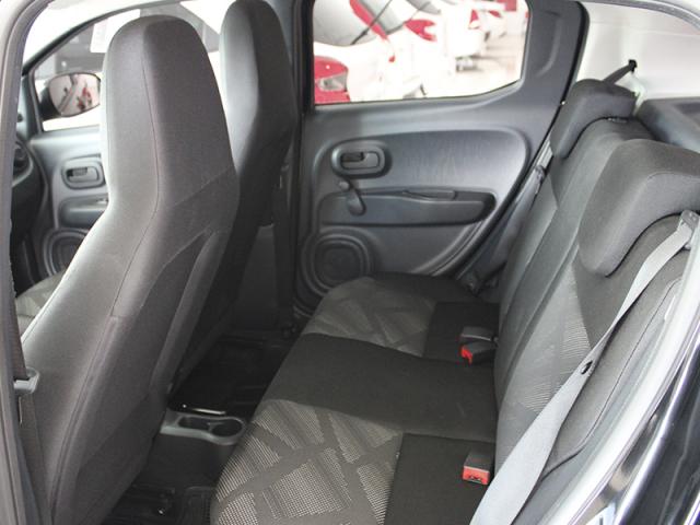 FIAT MOBI 1.0 EVO FLEX LIKE ON MANUAL - Foto 9