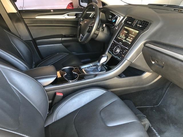 Ford Fusion 2015 Titanium 2.0 Automatico c/ 57.000km!!!!!!!! - Foto 11