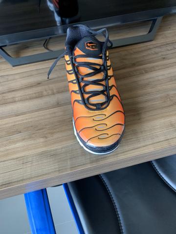 Nike air max plus og pimento - Foto 4