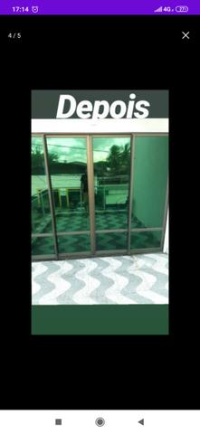 Fumê automotivo e residencial - Foto 5
