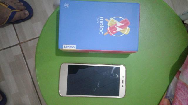 Moto c plus