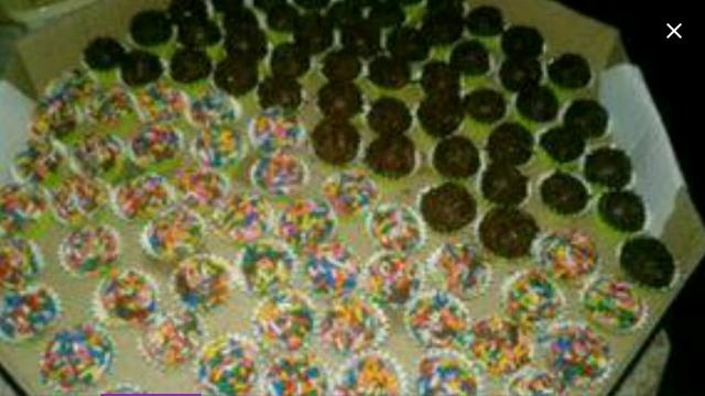 Salgados $16 / brigadeiros $20 - Foto 2
