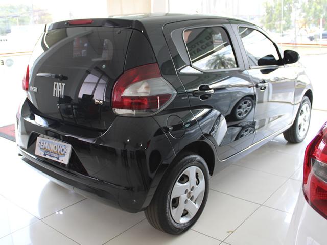 FIAT MOBI 1.0 EVO FLEX LIKE ON MANUAL - Foto 4