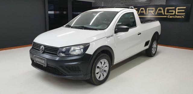 Volkswagen Saveiro 2017/2018 - Foto 4