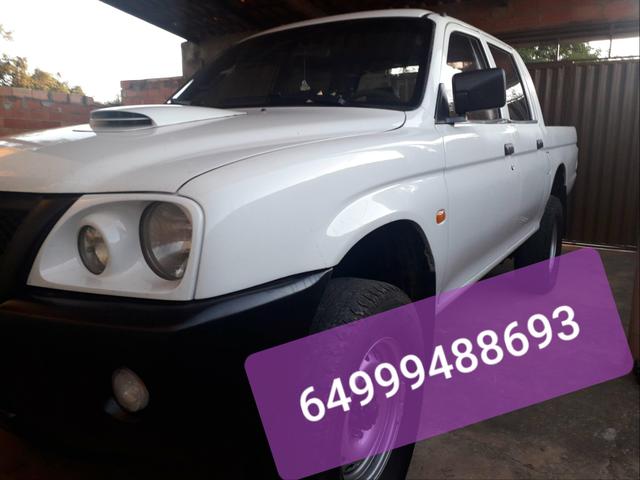 L 200 barata - Foto 5