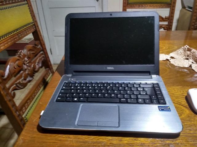 Notebook - Foto 3