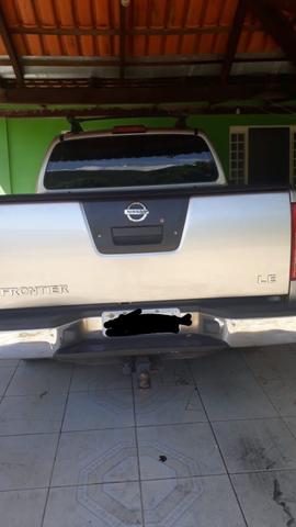 FRONTIER LE 4x4 2010// 55,000$ ACEITO TROCA
