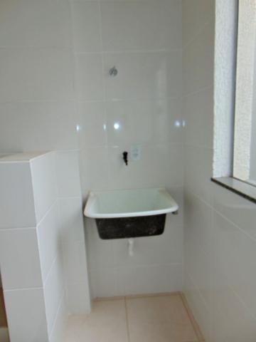 Apartamento à venda com 2 dormitórios em Jardim candelaria, Divinopolis cod:11397 - Foto 8