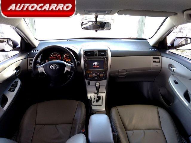 Corolla 2.0 XEI 2013/14 - Foto 6