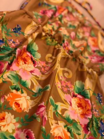 Vestido Farm Novo