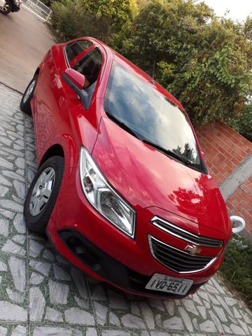 Prisma 2015 aluguel