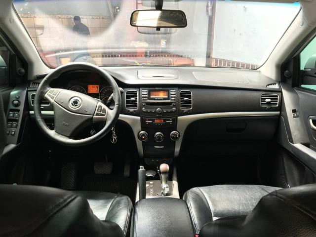 Ssangyong Korando - Foto 2