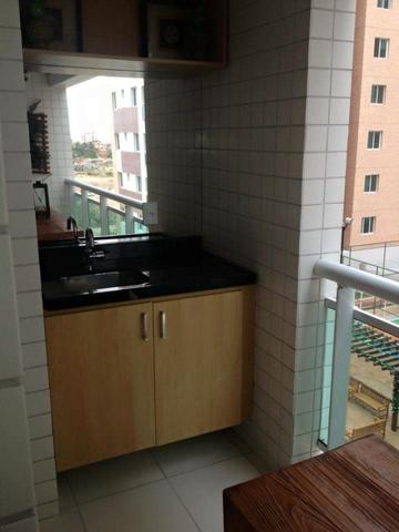 MT- 3 Quartos sendo 1 Suíte no Renascença / Porcelanato / Pronto pra morar! - Foto 3