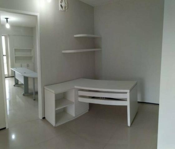 5 - Sala para alugar, 31 m² por R$ 1.300/mês Jardim Renascença - São Luís/MA - Foto 6