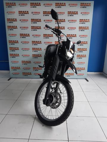 Yamaha xtz lander 250 abs 2020 zero km - Foto 3