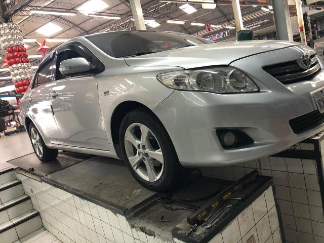 Corolla