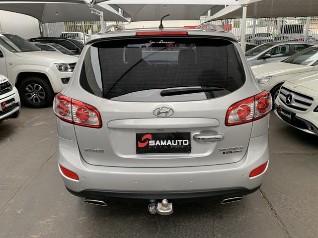 Hyundai Santafe v6 10/11 - Foto 8