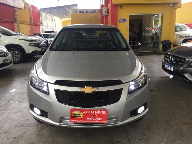 Cruze 2014 LT 1.8 aut completissimo - Foto 2