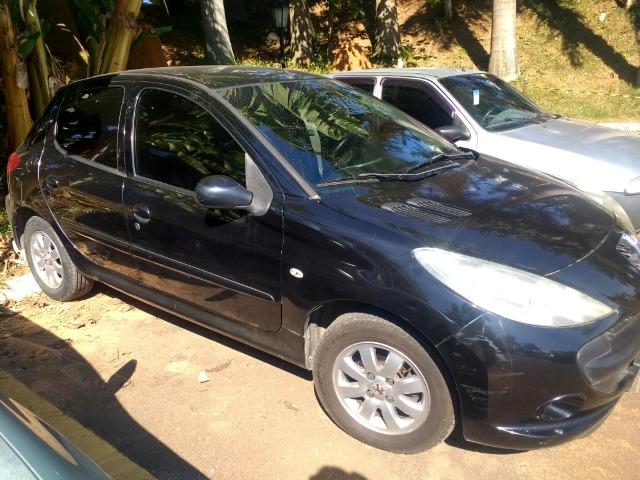 Peugeot 207 flex, lindo !!! - Foto 10