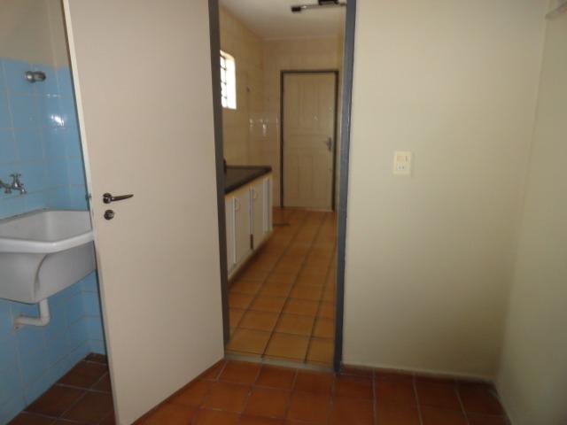 AP0037- Apartamento 75 m², 2 Quartos, 2 Vaga, Ed. Machado de Assis, Damas - Foto 20