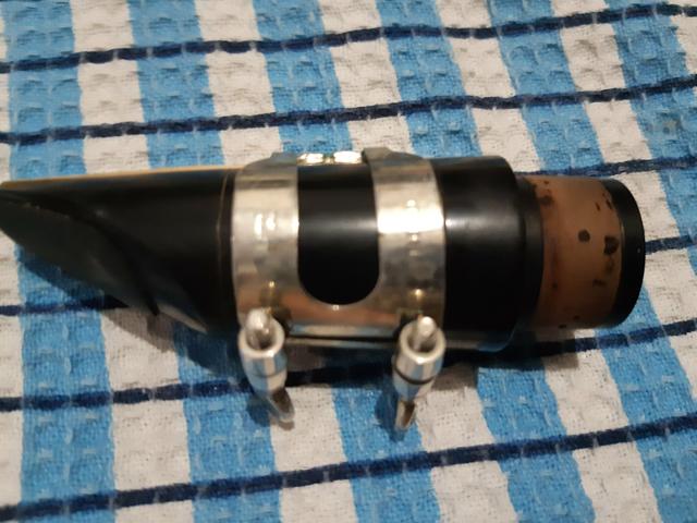 Vendo Boquilha Vandorem B45 - Foto 2