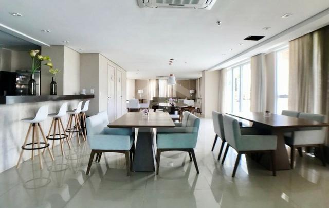 (HN) Reservatto no Luciano Cavalcante com 74m² - 3 quartos ( 2 suítes ) 2 vagas == - Foto 6