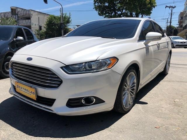 Ford Fusion 2015 Titanium 2.0 Automatico c/ 57.000km!!!!!!!!