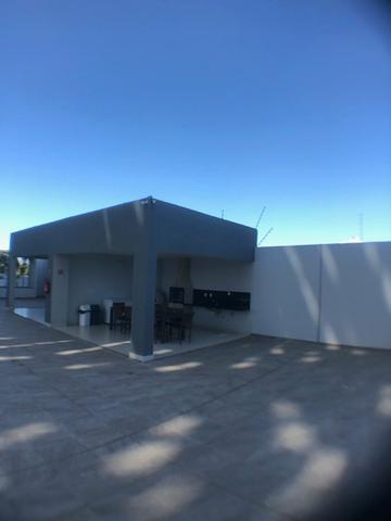 Apart 3 suítes de alto padrão lazer completo ac financiamento prox.ao shopping - Foto 4
